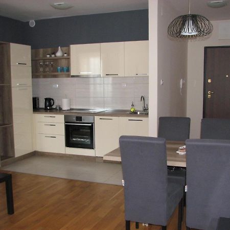 Apartments B&S Lux Budva Eksteriør bilde