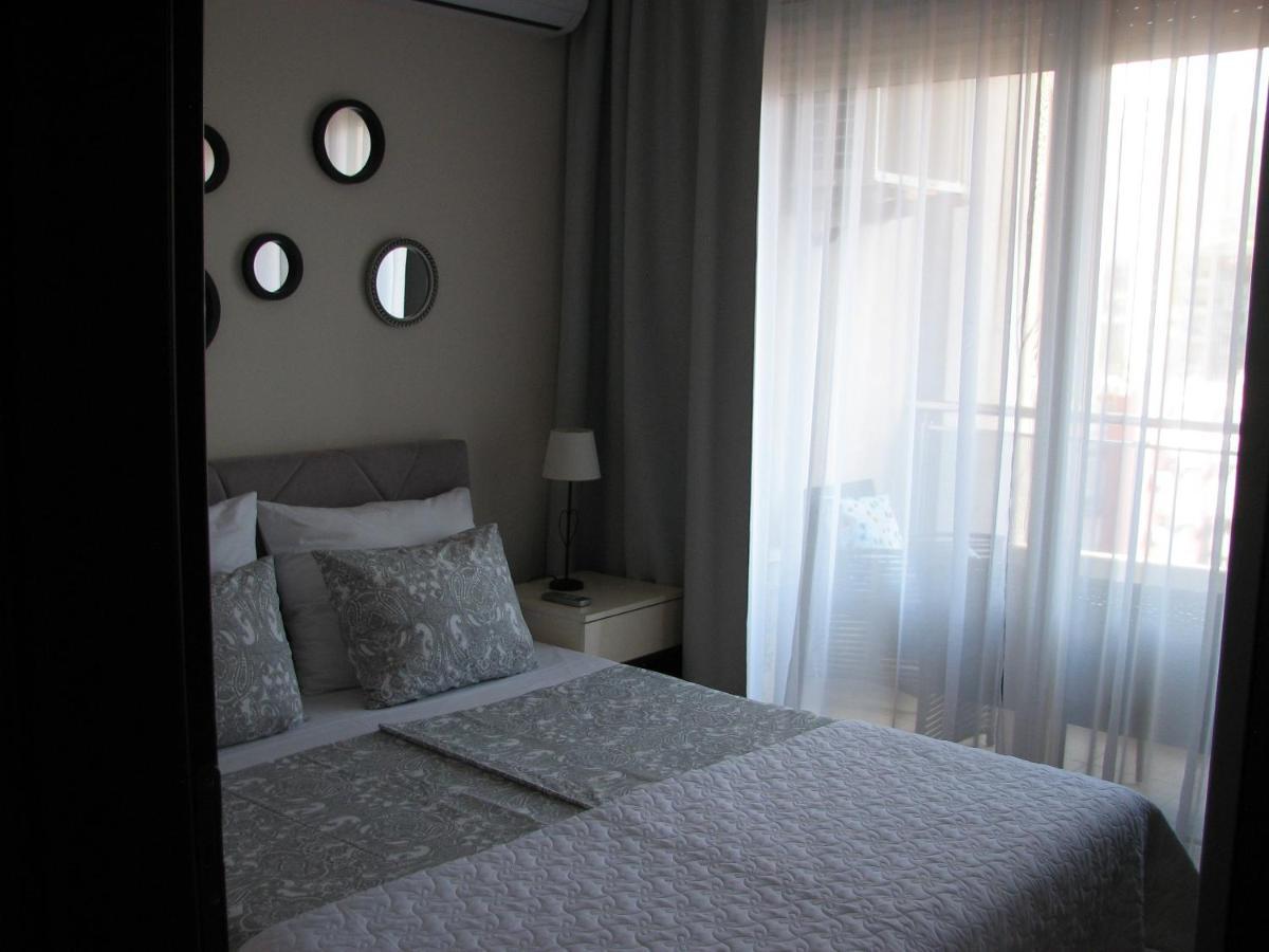 Apartments B&S Lux Budva Eksteriør bilde