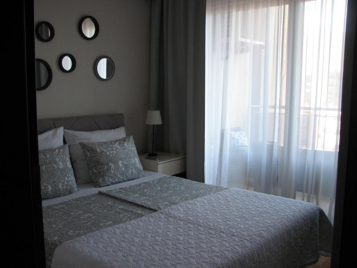 Apartments B&S Lux Budva Eksteriør bilde