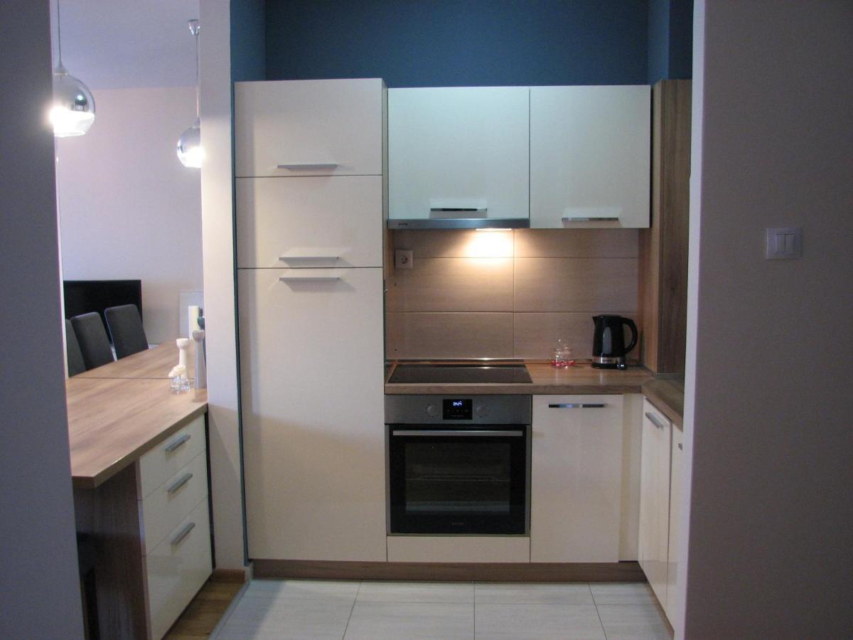 Apartments B&S Lux Budva Eksteriør bilde
